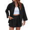 Casual Shorts Set